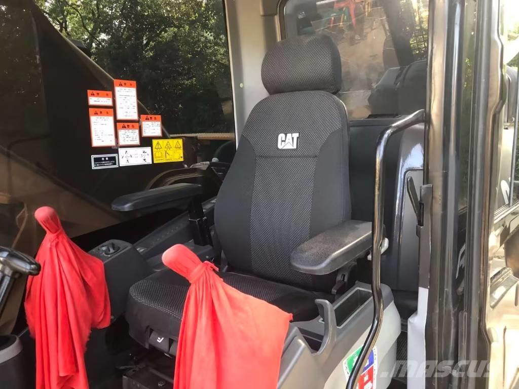 CAT 336 D Гусеничні екскаватори