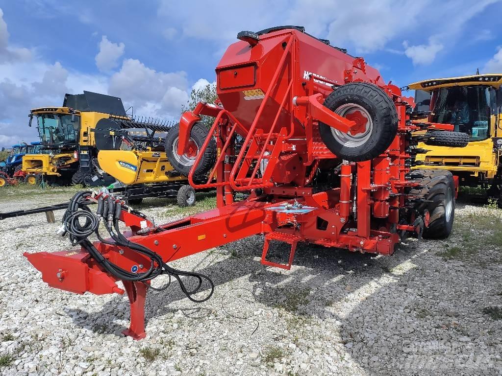 Horsch Pronto 6 NT Сівалки