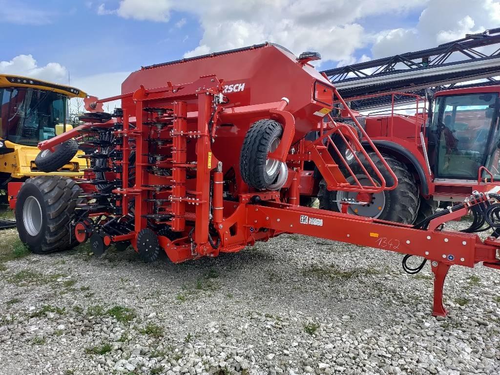 Horsch Pronto 6 NT Сівалки