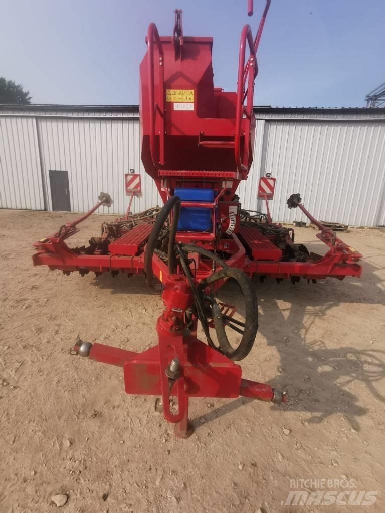 Horsch Pronto 4 DC Комбіновані сівалки