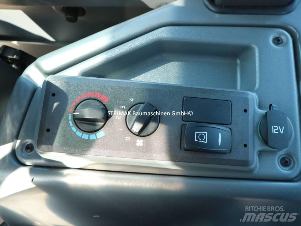 Volvo L 30 G Фронтальні навантажувачі