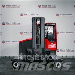 Combilift C 4000 ET Бокові навантажувачі