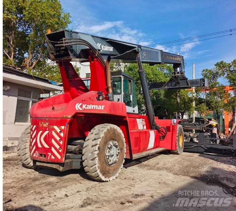 Fantuzzi CS 45 KM Річстакери