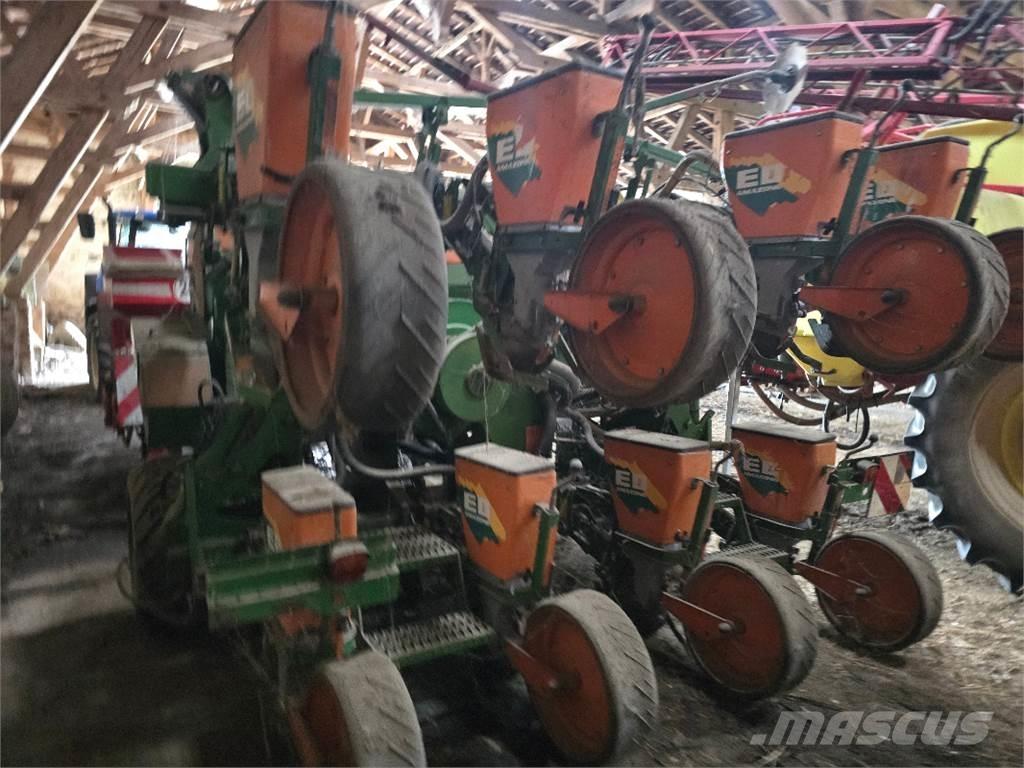 Amazone ED 601 K Високоточні сівалки