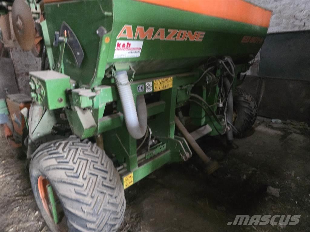 Amazone ED 601 K Високоточні сівалки
