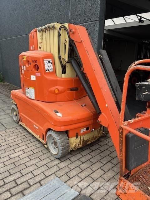JLG T1210 Інші підйомники і платформи
