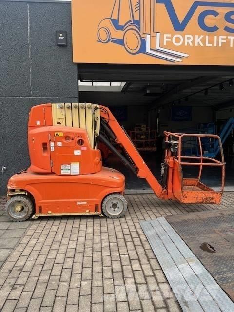 JLG T1210 Інші підйомники і платформи