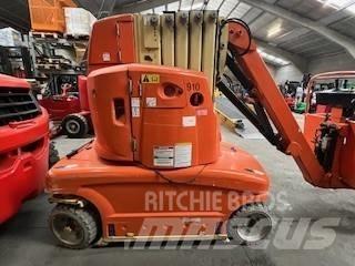JLG T1210 Інші підйомники і платформи