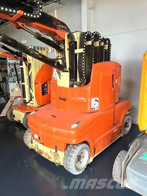 JLG T1210 Інші підйомники і платформи