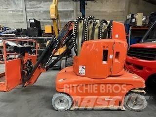 JLG T1210 Інші підйомники і платформи