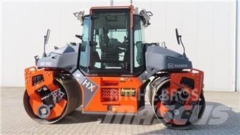 Hamm HX90I VV-S Котки тротуарні