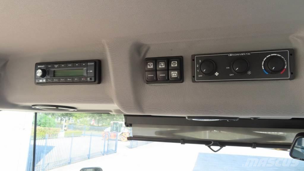 Hamm HX90I VV-S Котки тротуарні