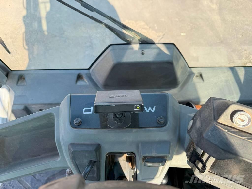 Wacker Neuson DV 60 Міні самоскиди