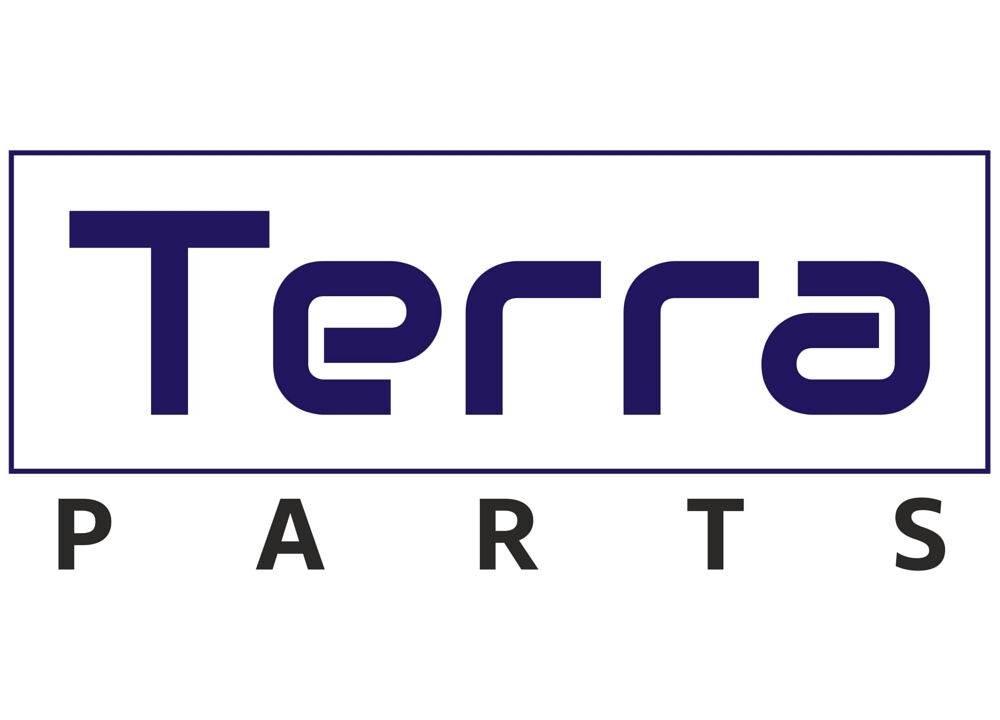Terra TPH100 Плуги