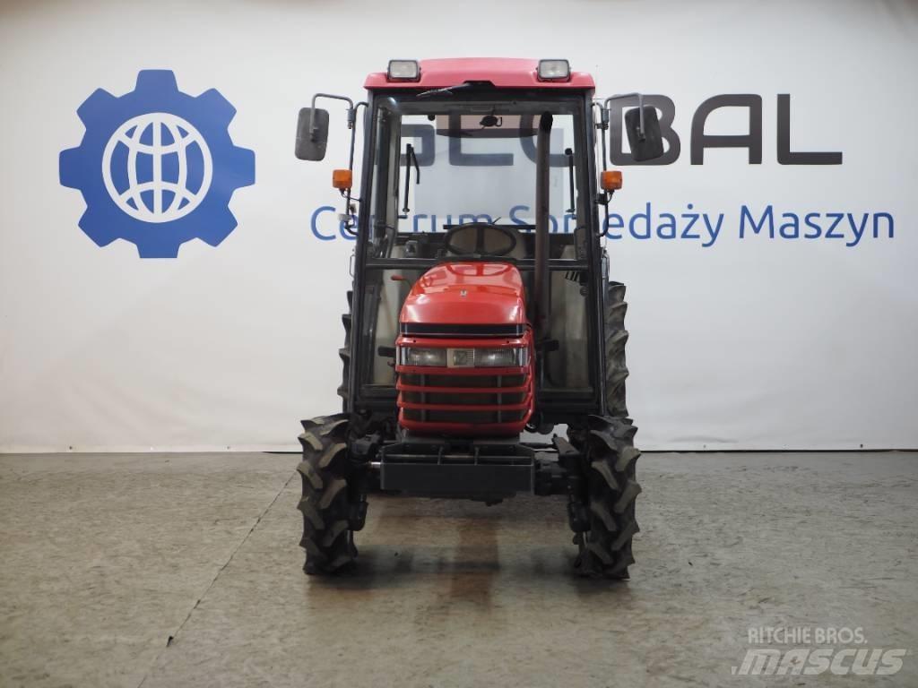 Yanmar US 32 Трактори