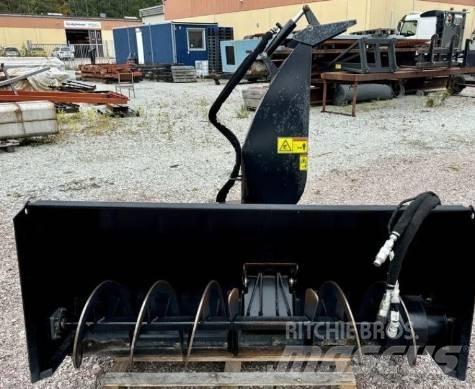 CAT SR318 SNÖ SLUNGA Снігомітли