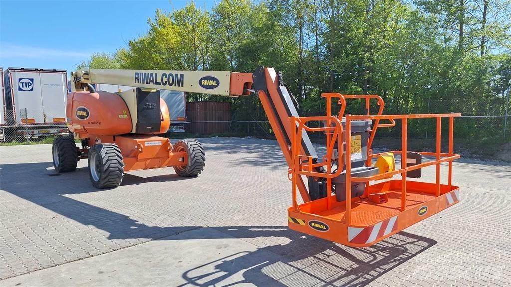 JLG 800AJG Колінчаті підйомники