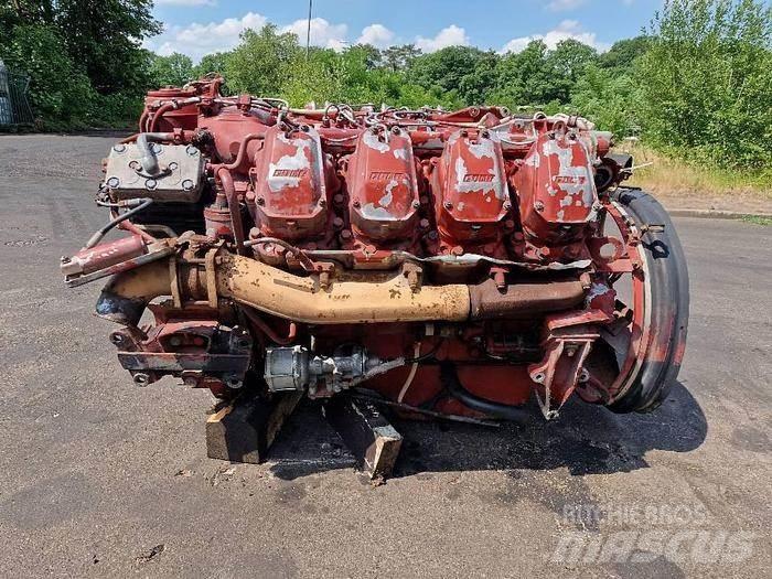  Engines 8240 Транспорт - Інші