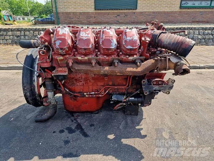  Engines 8240 Транспорт - Інші