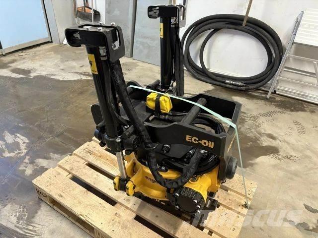 Engcon EC 214S Ротори