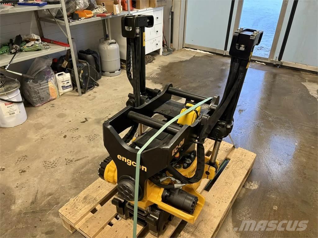 Engcon EC 214S Ротори