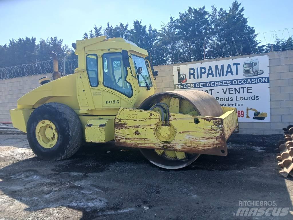 Lebrero X5 Комбіновані катки