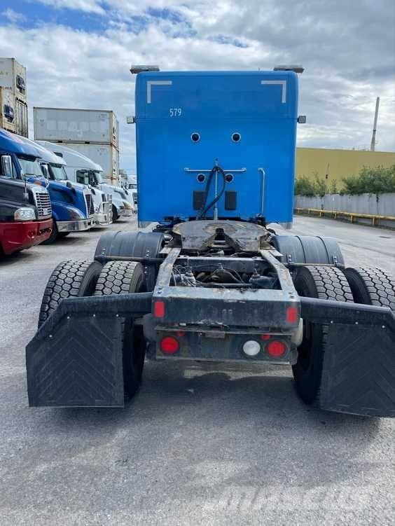 Peterbilt 579 Тягачі