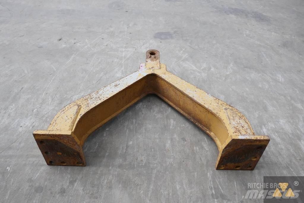 CAT D6 Drawbar Транспорт - Інші