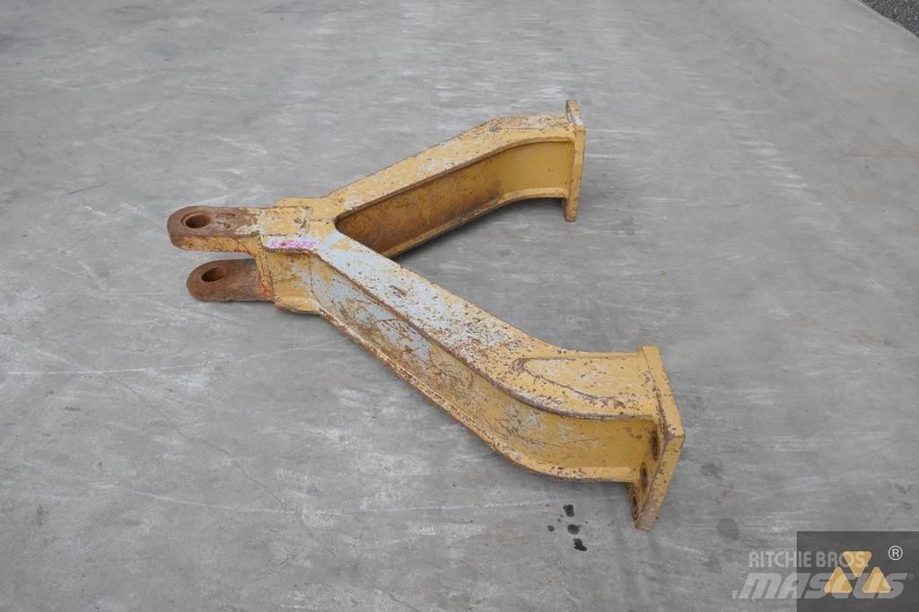 CAT D6 Drawbar Транспорт - Інші