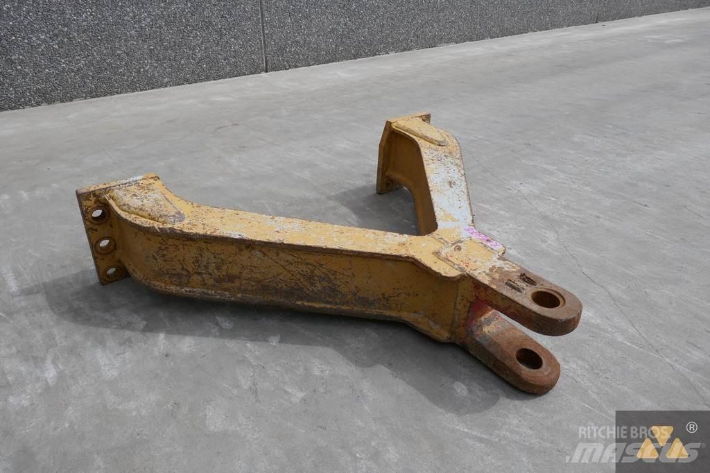 CAT D6 Drawbar Транспорт - Інші