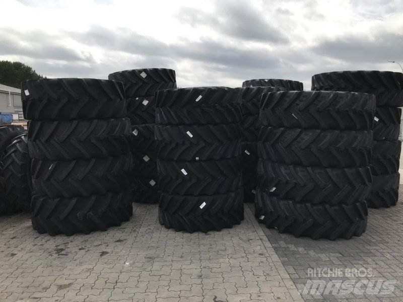 BKT 540/65 R30 Колеса