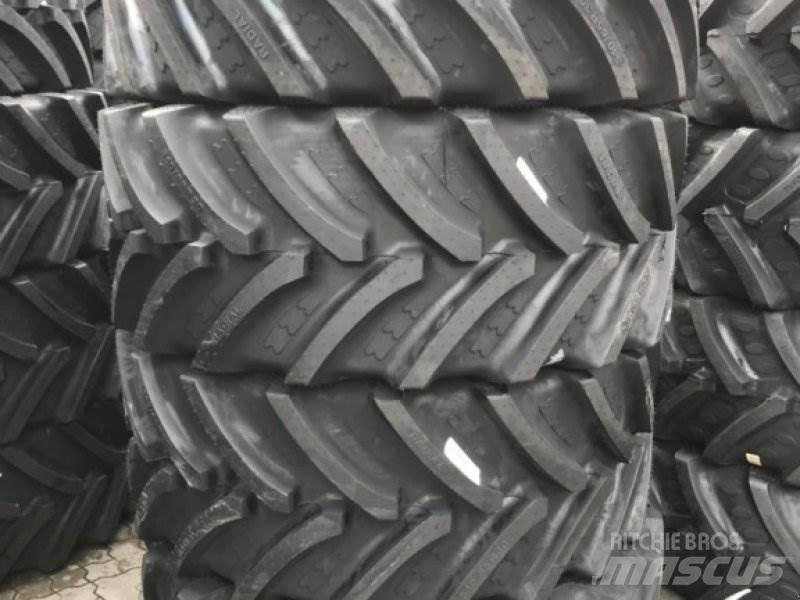 BKT 540/65 R30 Колеса