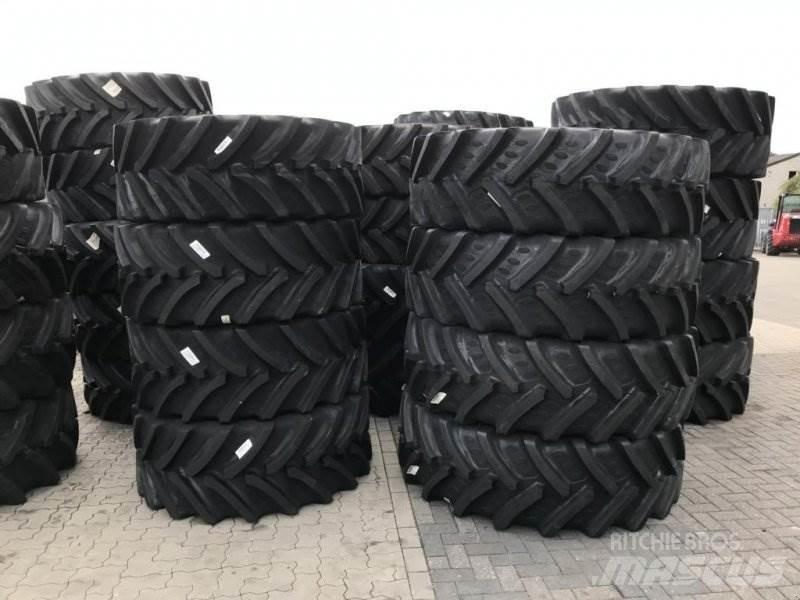 BKT 540/65 R30 Колеса