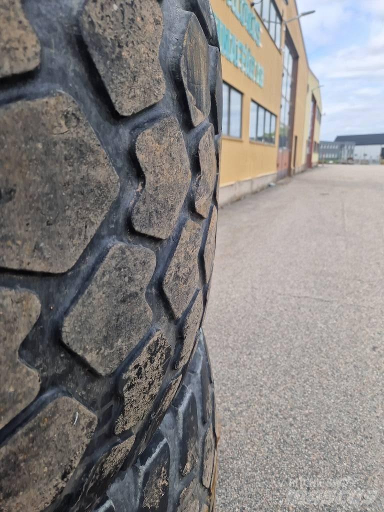 Michelin Grönytedäck Інше додаткове обладнання для тракторів