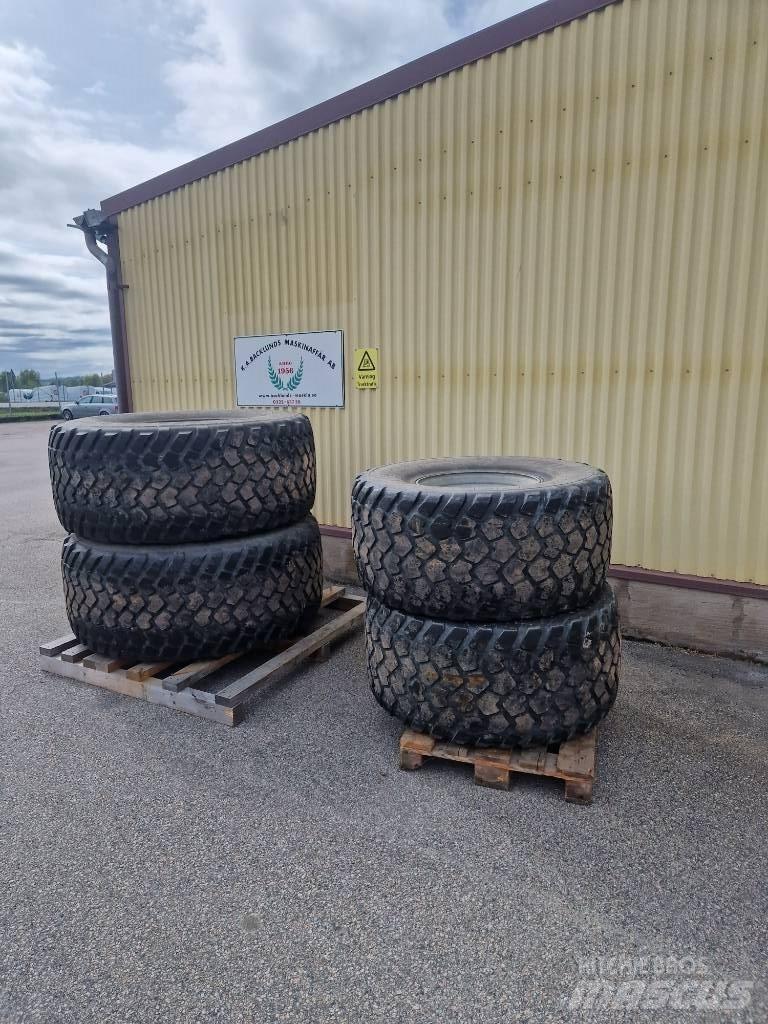 Michelin Grönytedäck Інше додаткове обладнання для тракторів