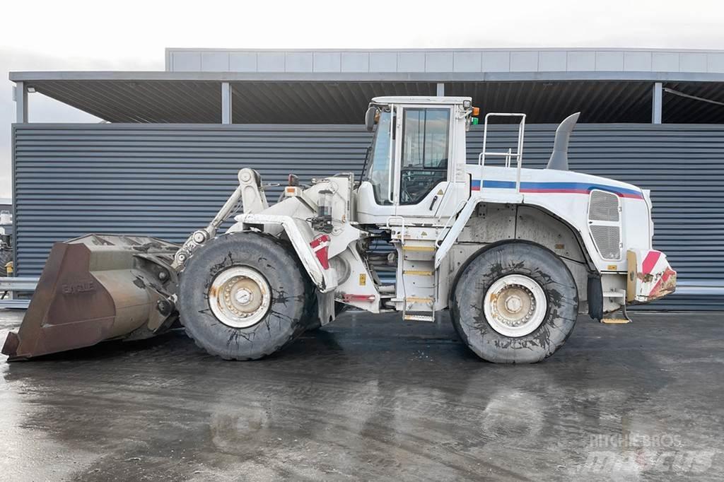 Volvo L 150G Фронтальні навантажувачі