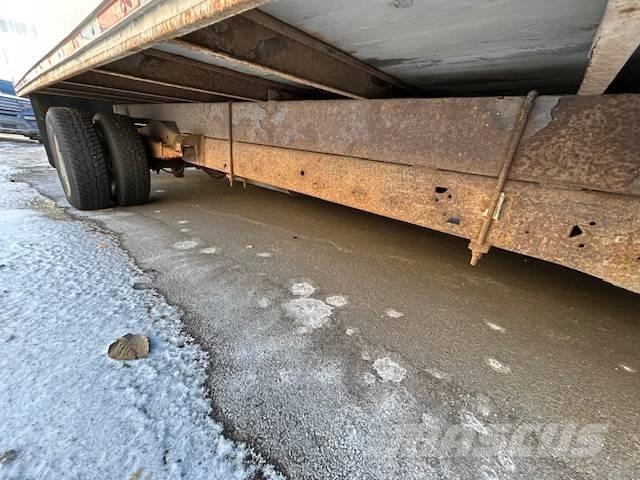 Chevrolet Express Фургони