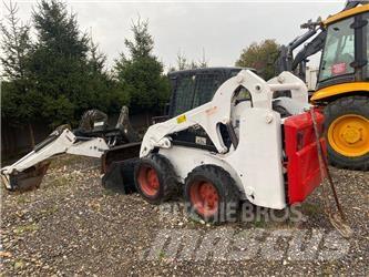 Bobcat S 175 Міні-навантажувачі