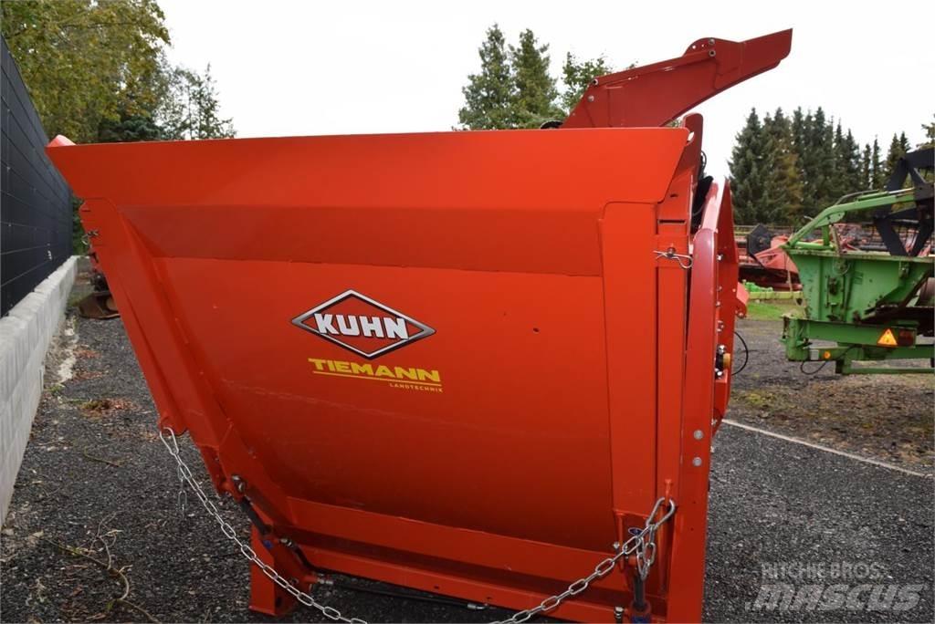 Kuhn Primor 2060 S Інше тваринницьке обладнання