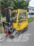 Hyster J3.5XN Електронавантажувачі