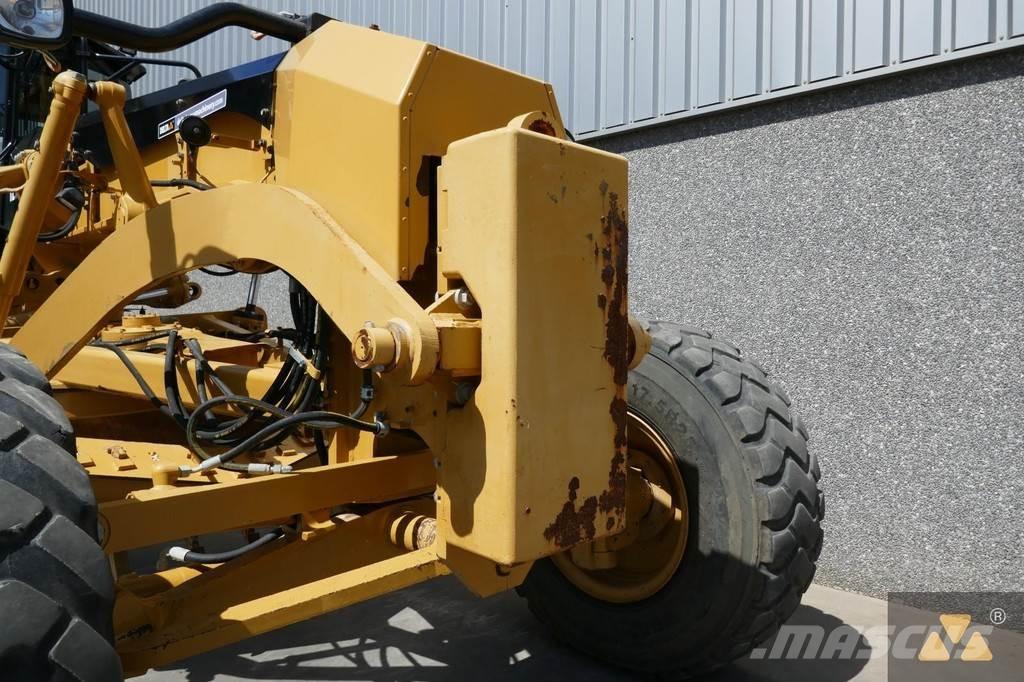 CAT 374-7587 Фронтальні ваги