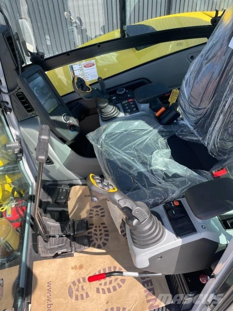 Wacker Neuson ET 90 Середні екскаватори 7т. - 12т.