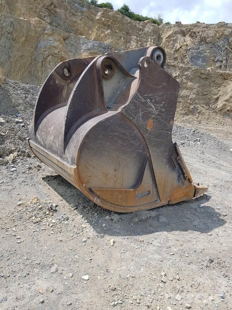 Liebherr R974 Гусеничні екскаватори