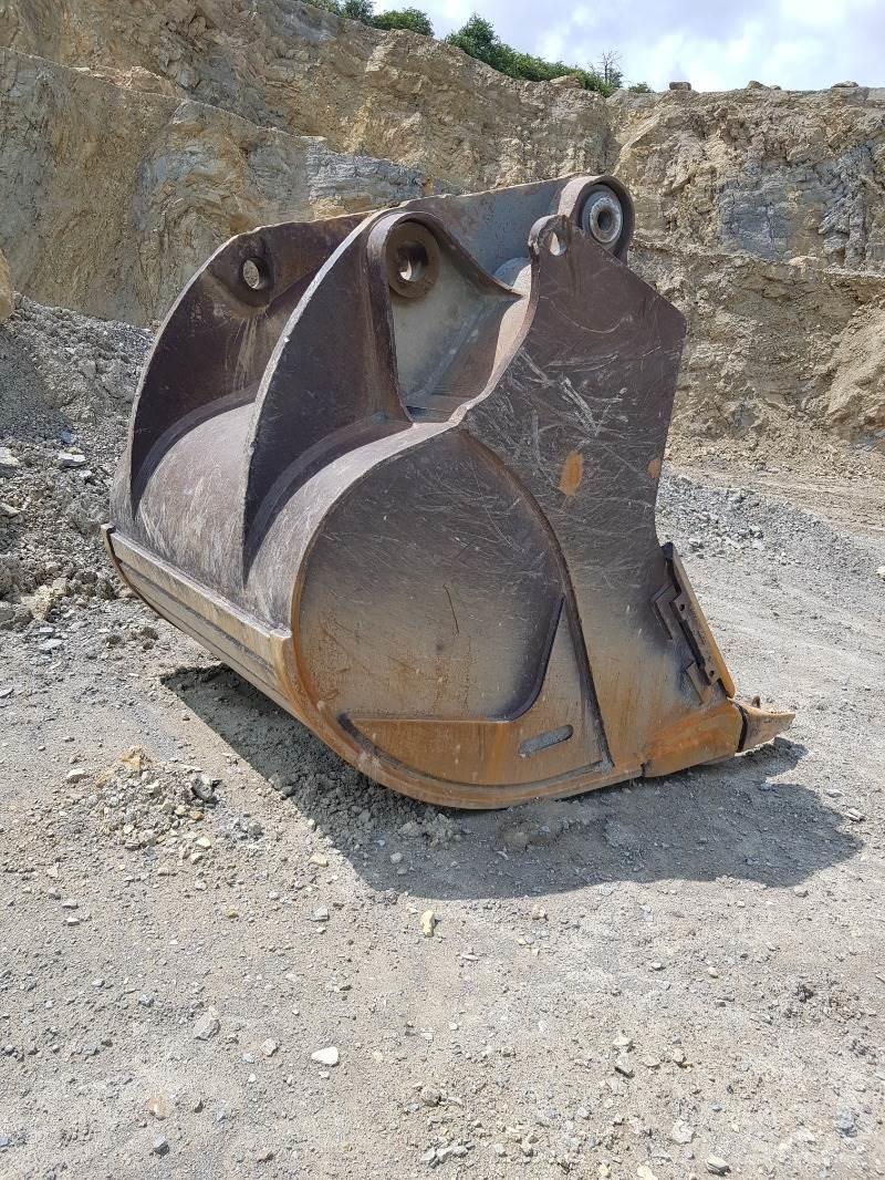 Liebherr R974 Гусеничні екскаватори