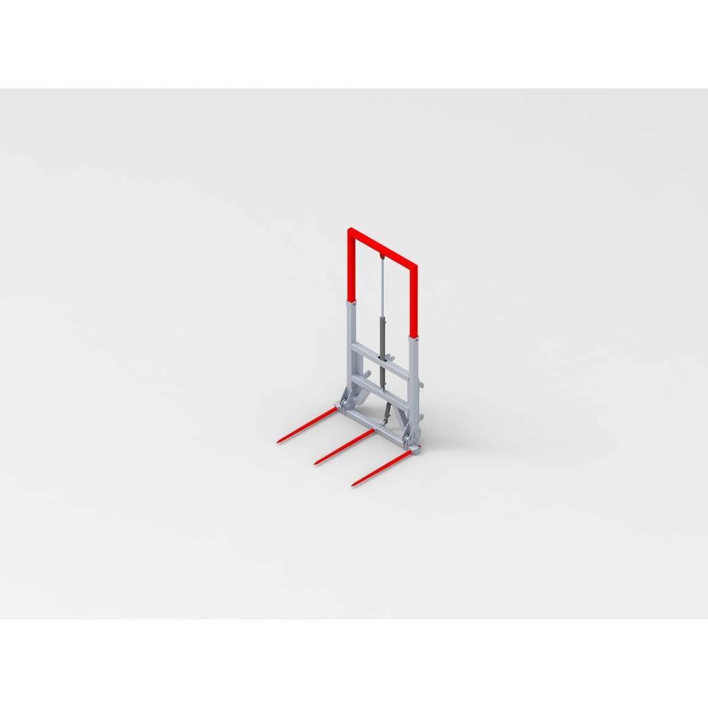 Fliegl Ballefork Інше обладнання для вантажних і землекопальних робіт