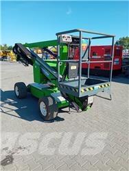 Niftylift HR 12 N E Колінчаті підйомники