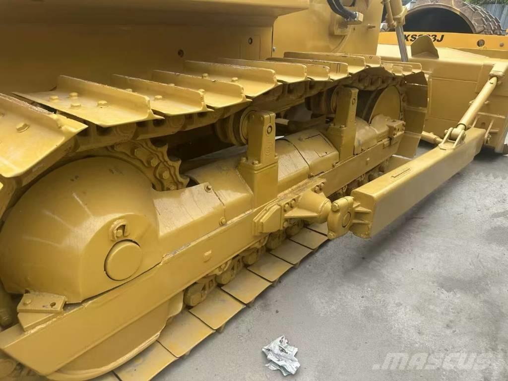 CAT D 6 G Гусеничні бульдозери