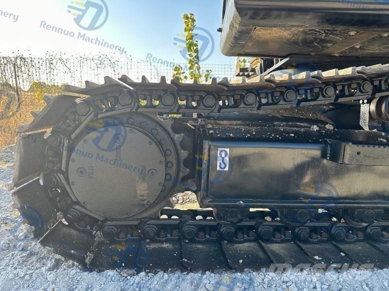 Sany SY 235 C Гусеничні екскаватори