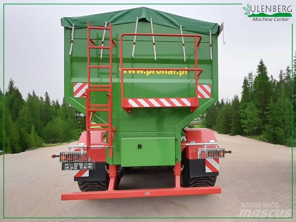 Pronar T 743 Інші причепи
