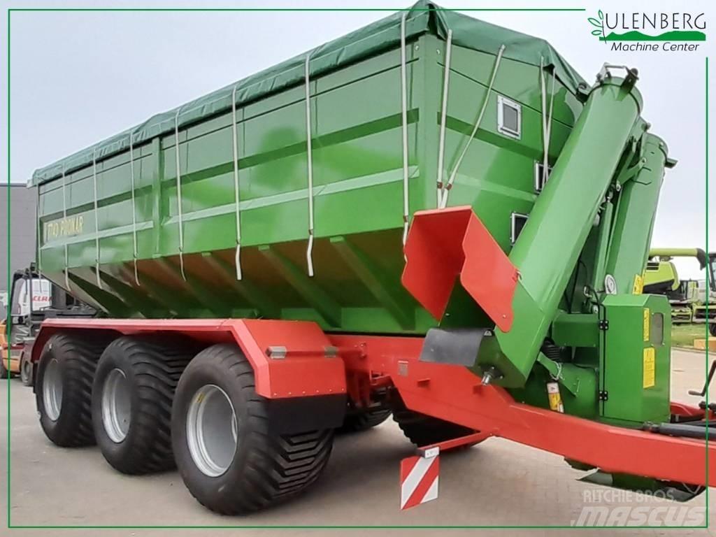 Pronar T 743 Інші причепи